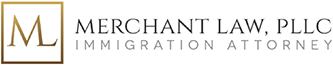 Merchant Law, PLLC Logo